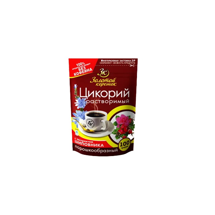 ZOLOTOI KOREŠOK LAHUSTAV SIGUR KIBUVITSA EKSTRAKTIGA 100G 