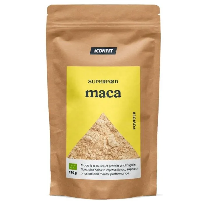 "ICONFIT" Maca powder 150 g