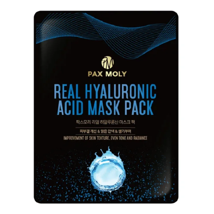 "PAX MOLY" Hüaluroonhappega mask 25 ml