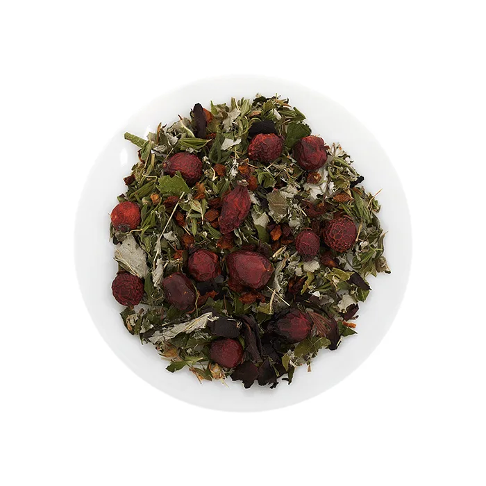 "ALTYN BAI" „Marjake“ vitamiinitee 100 g