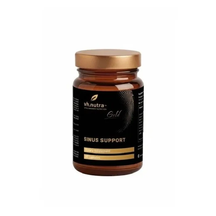 "VH.NUTRA" Gold Coenzyme Q10 kapslid, N30 