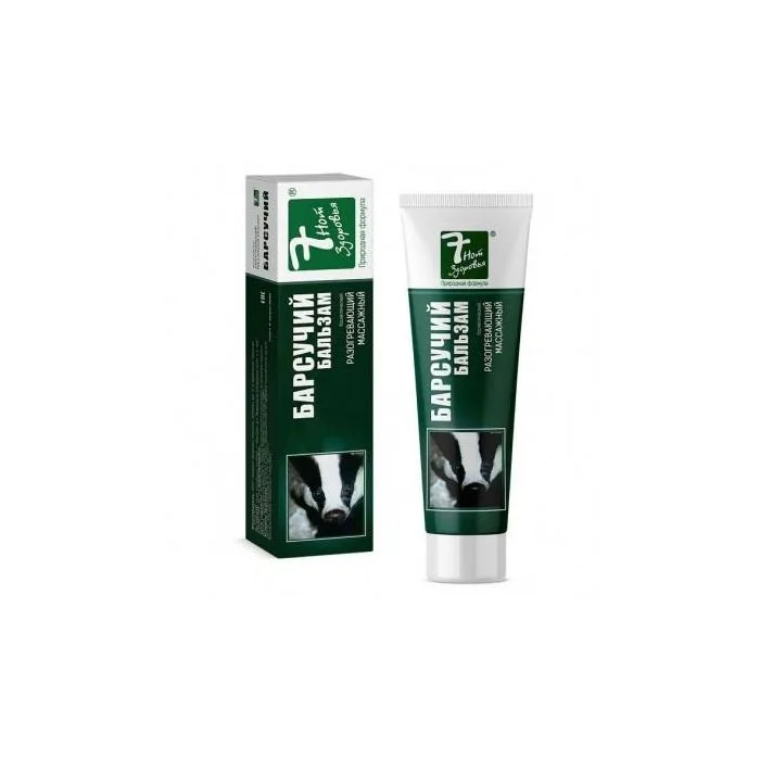 7 NOT ZDOROVJA SOOJENDAV MASSAAŽI JAOKS MÄGRAPALSAM 50ML