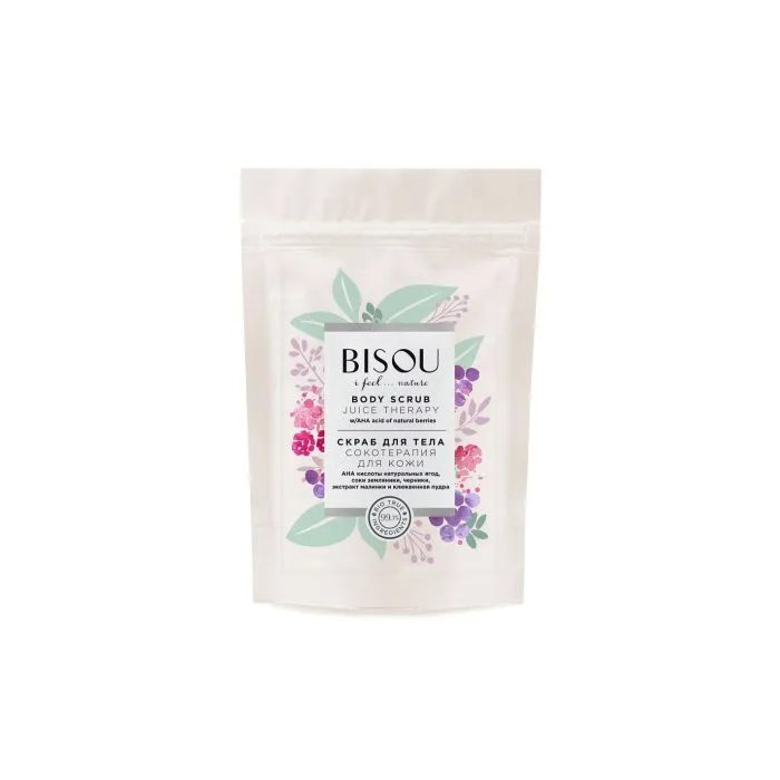 BISOU MAHLATERAAPIA KEHAKOORIJA 200G