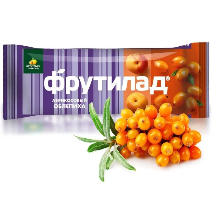FRUTILAD ASTELPAJUGA TOORBATOON 30G