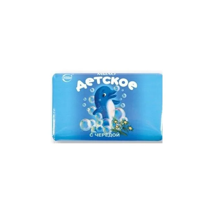 LASTESEEP KOLMISRUSEGA 100G - SVOBODA