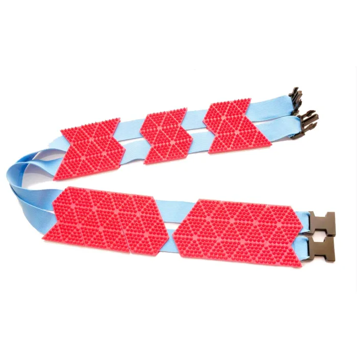 LYAPKO VÖÖ UNIVERSAL-M 4,3 Ag 140 x 65  mm, 90 x 65 mm, 68 x 65 mm, 77 x 65 mm