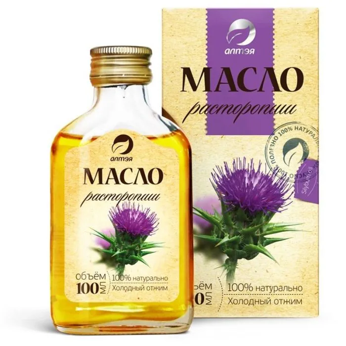 MAARJAOHAKAÕLI 100ML - ALTEJA 