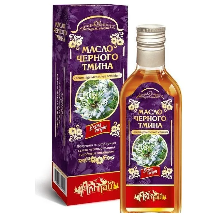 SPECIALIST MUSTA KÖÖMNEÕLI 250ML