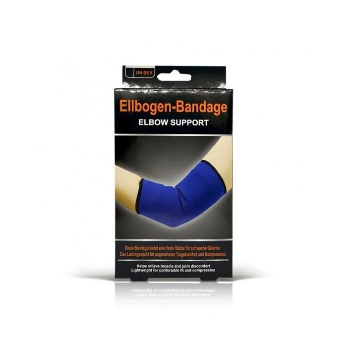 KÜÜNARNUKI TUGISIDE - Elbow Support 