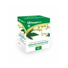 Jalavalehtinen niittykurkku 50g - Lekraset