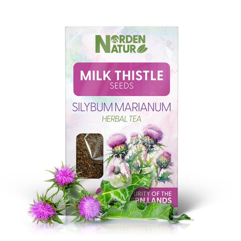 "VITATEKA" Maarjaohaka seemned 50 g
