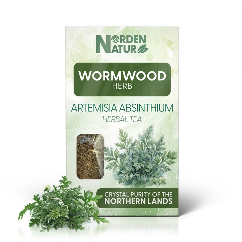 "NORDEN NATUR" Koirohi rohi 40 g