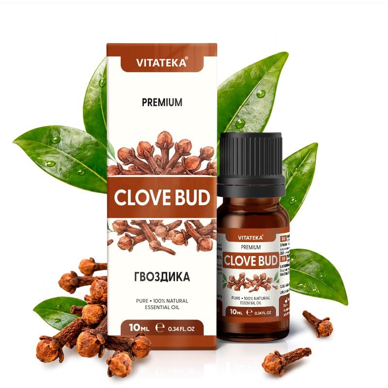 "VITATEKA" NELGIÕLI 10ML 100%