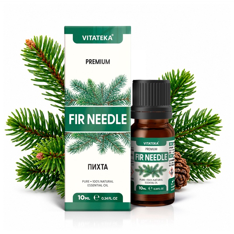 "VITATEKA" NULUÕLI 10ML 100%