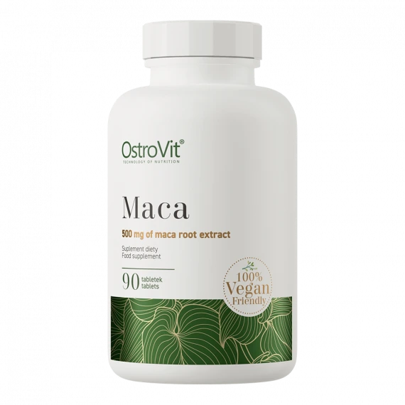 Maca VEGE 90 таб. OstroVit