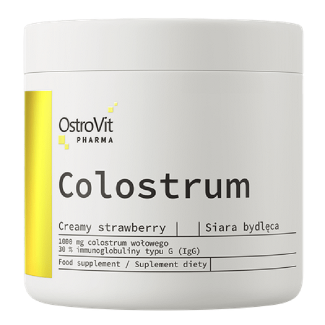 "OSTROVIT" Colostrum pulber 100 g