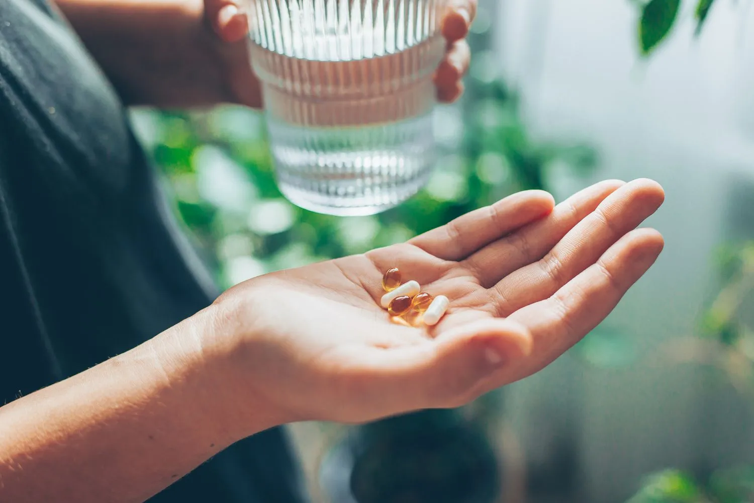Women's Health in Focus: Popular supplements for hormonal balance