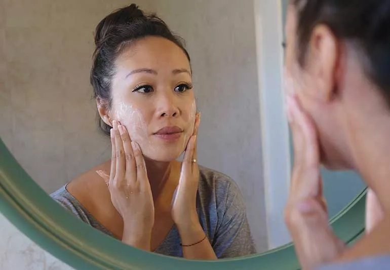 Top skincare products for your skin
