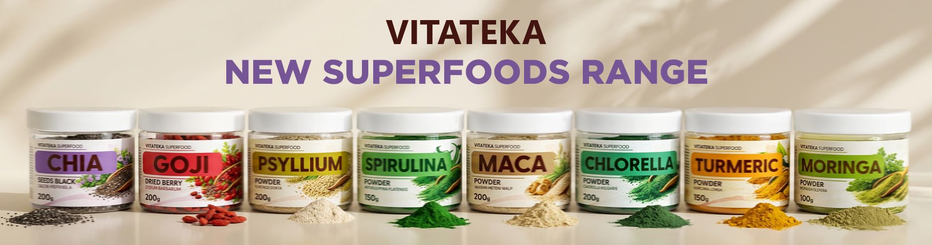 Superfoods