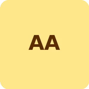 AA