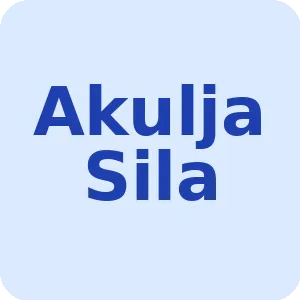 Akulja Sila