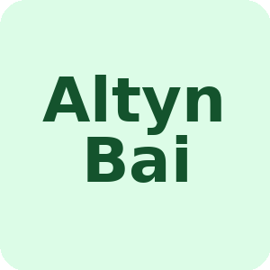 Altyn Bai