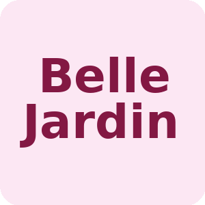 Belle Jardin