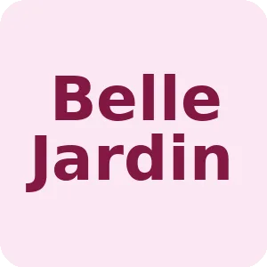 Belle Jardin