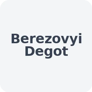 Berezovyi Degot