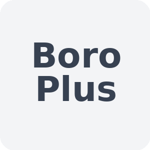 Boro Plus