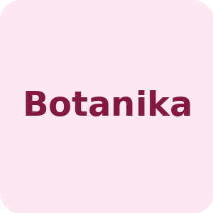 Botanika