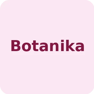 Botanika