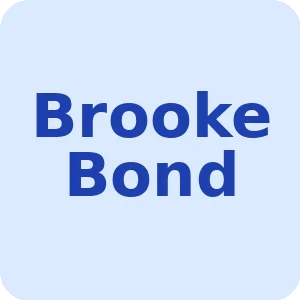 Brooke Bond