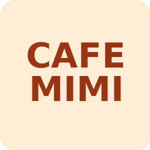 CAFE MIMI