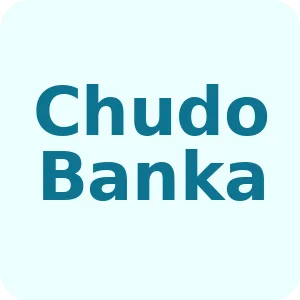 Chudo Banka