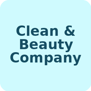 Clean & Beauty Company