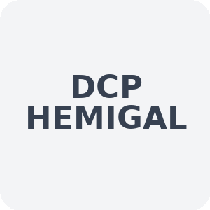DCP HEMIGAL