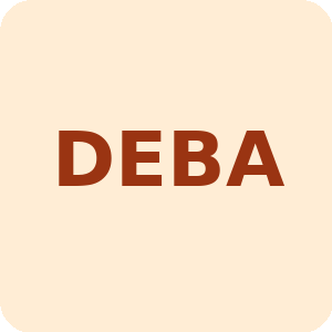 DEBA