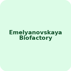 Emelyanovskaya Biofactory