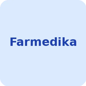Farmedika
