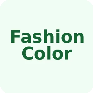 Fashion Color