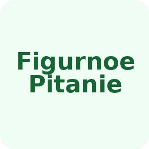 Figurnoe Pitanie
