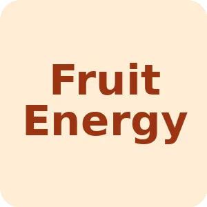 Fruit Energy