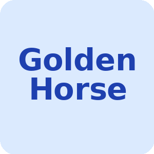 Golden Horsе