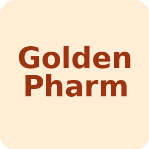 Golden Pharm
