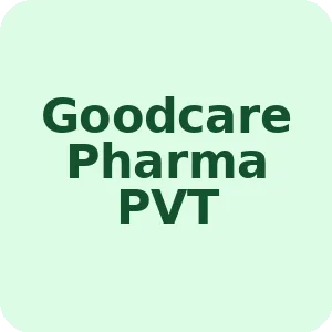 Goodcare Pharma PVT
