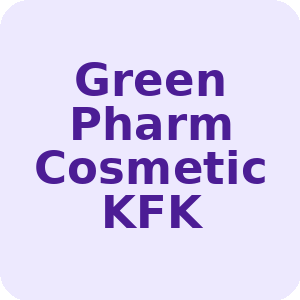 Green Pharm Cosmetic KFK