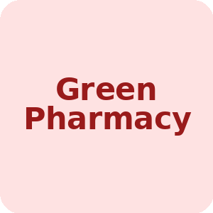 Green Pharmacy