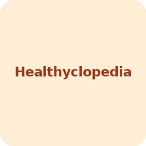 Healthyclopedia