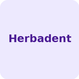 Herbadent